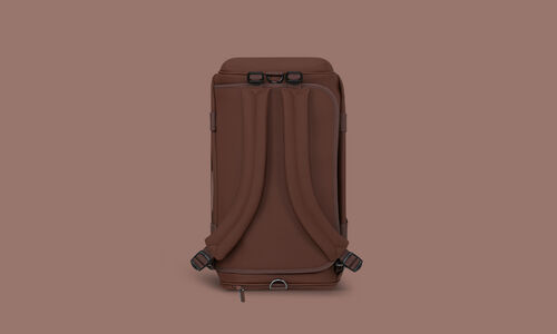 Convertible en mochila