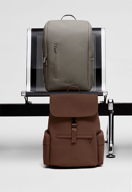 Mochilas
