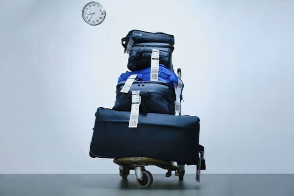 Maletas de viaje plegables best sale