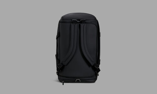 Convertible en mochila
