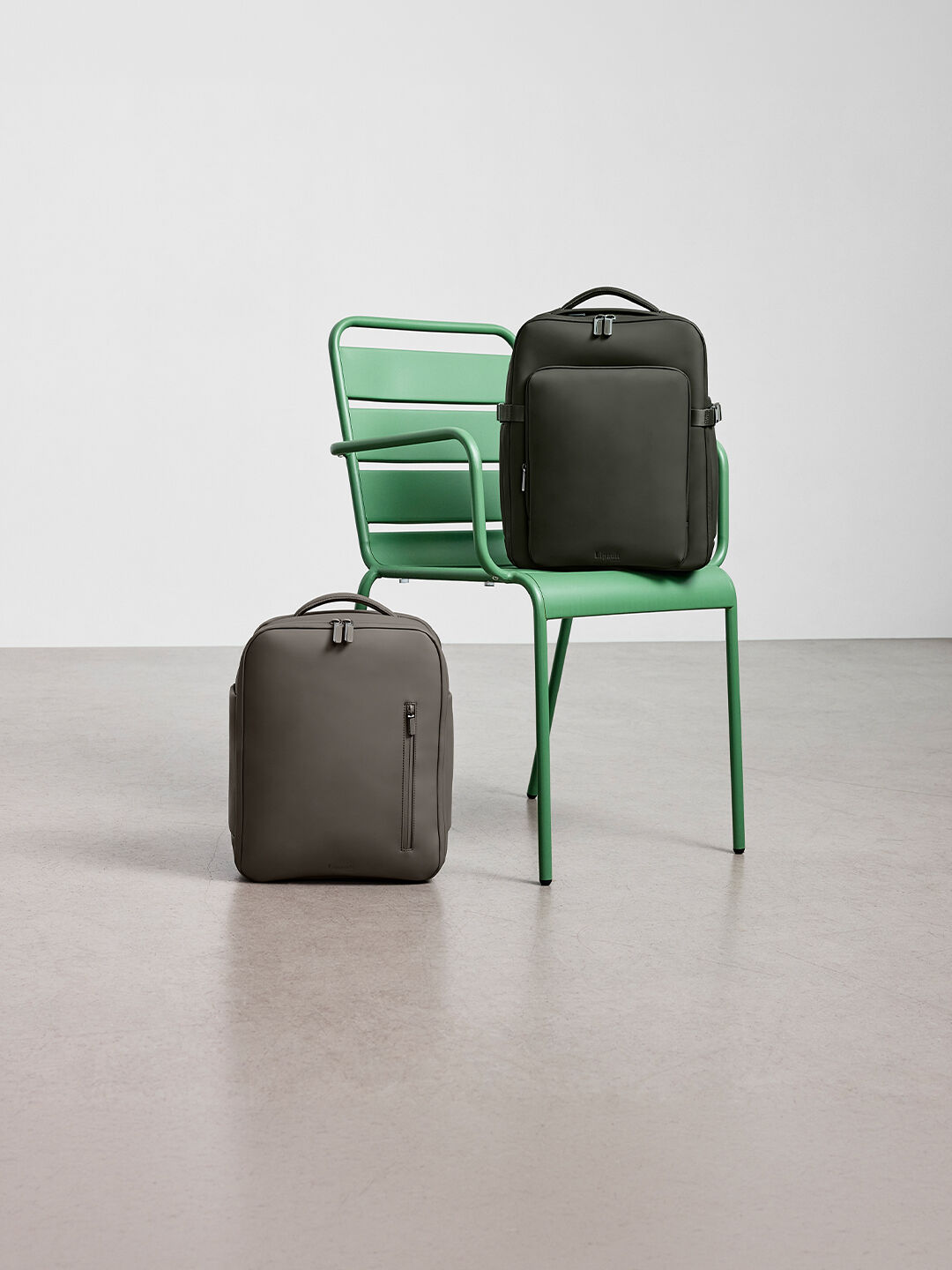 MOCHILAS DE VIAJE