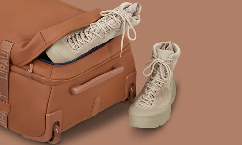 Bolsillo para zapatos