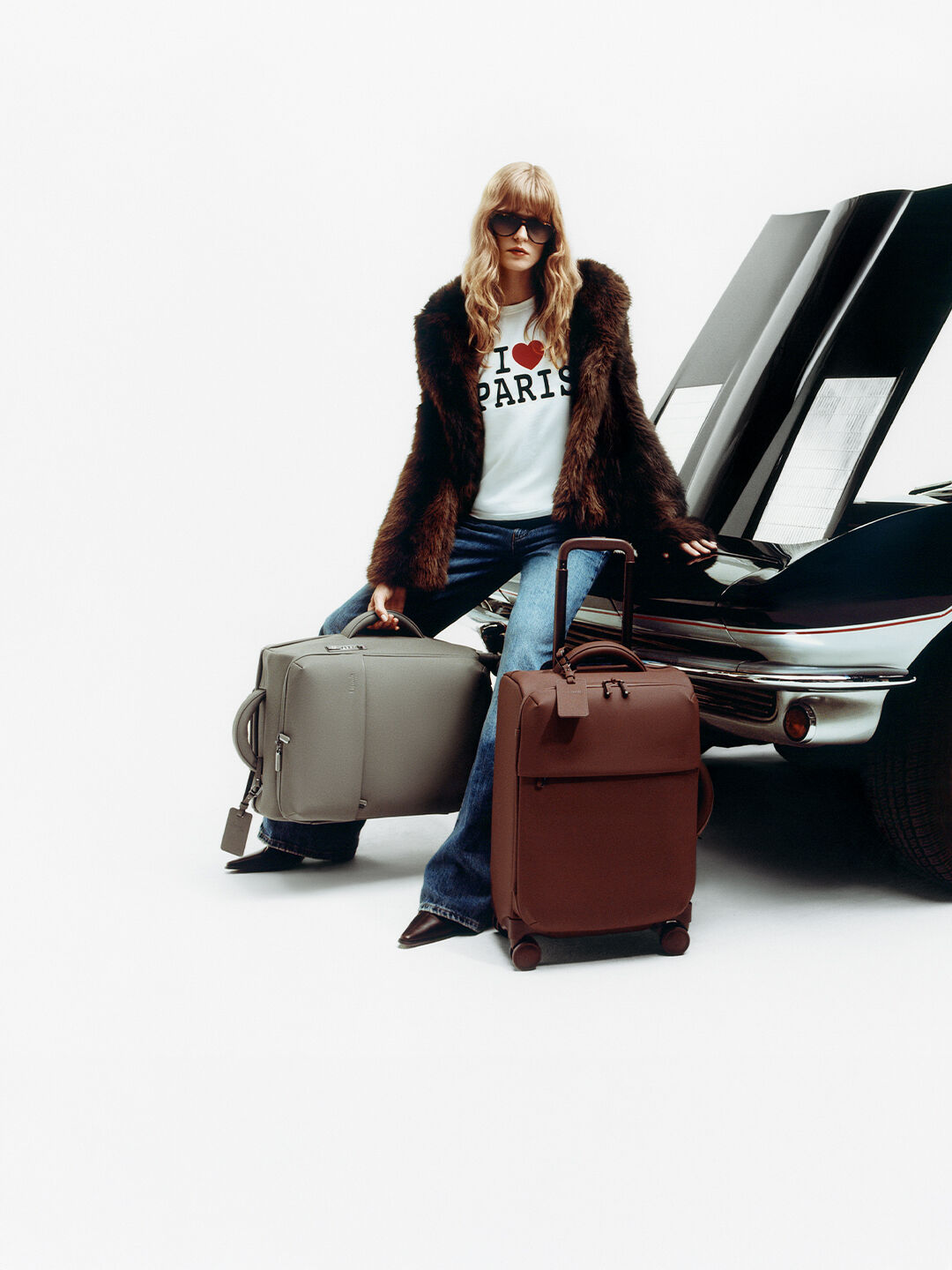 LA CABINA LOST IN BERLIN