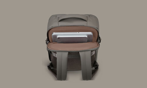 Compartimento para portátil