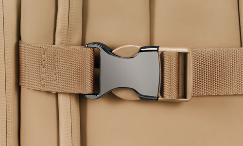 Hebillas de compresión