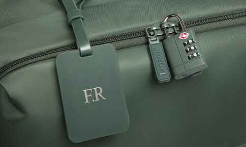 Personalización