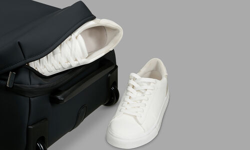 Bolsillo para zapatos