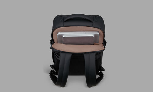 Compartimento para portátil