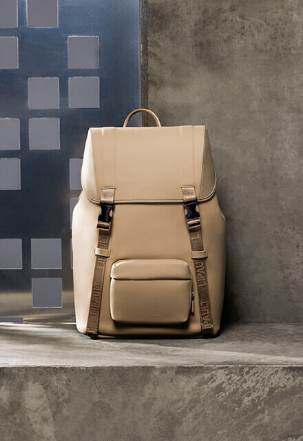 Mochilas