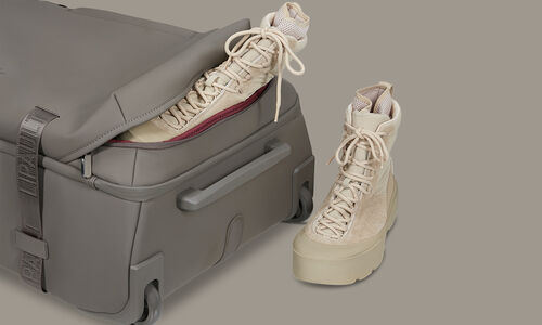 Bolsillo para zapatos