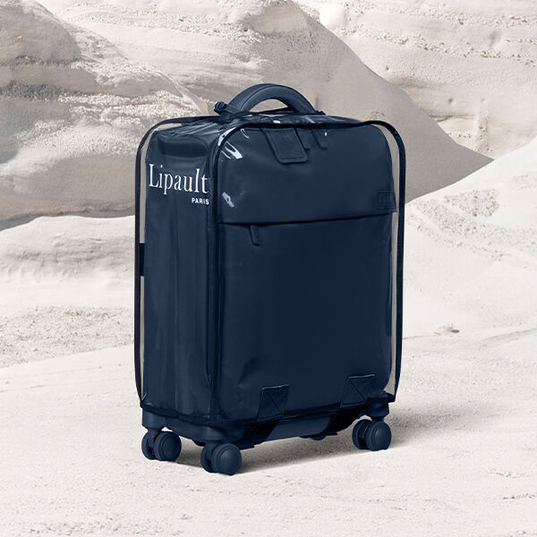 ¿Necesitas proteger tu equipaje?