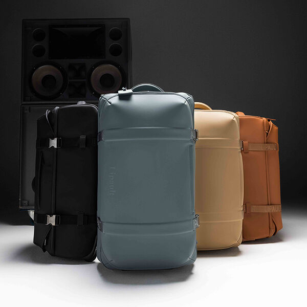 Bolso de viaje Exile