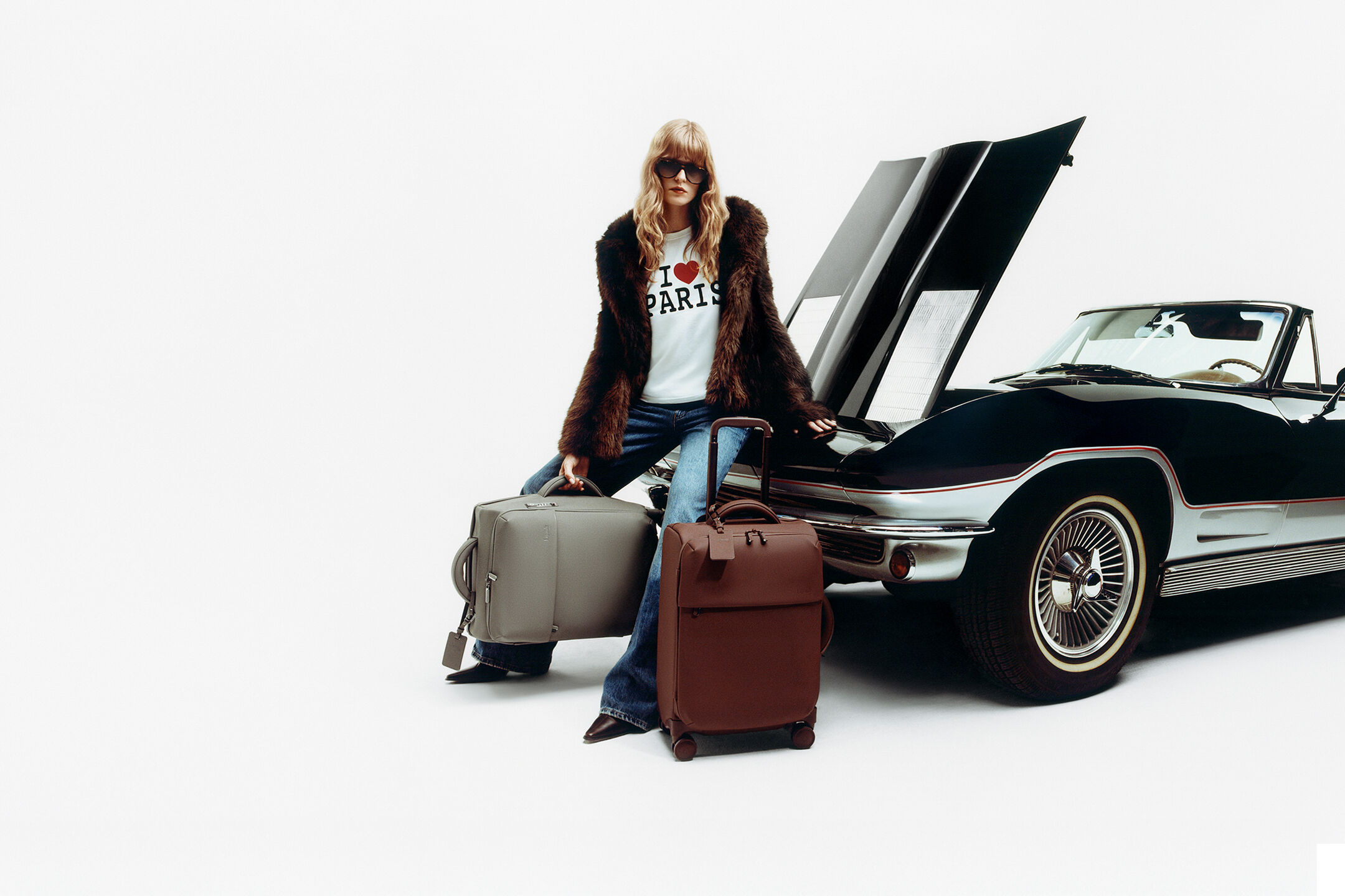 LA CABINA LOST IN BERLIN