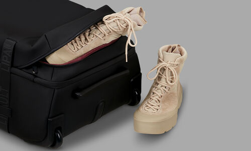 Bolsillo para zapatos