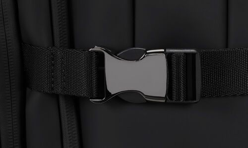 Hebillas de compresión