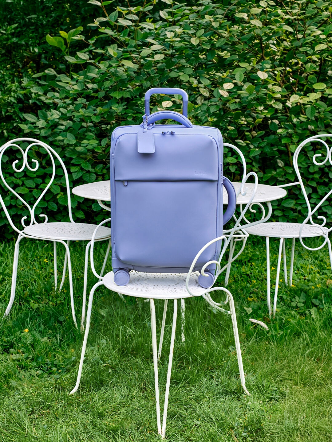 LA CABINA LOST IN BERLIN