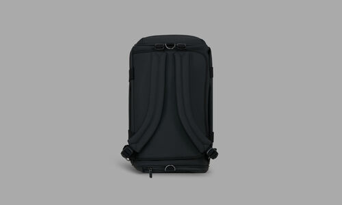 Convertible en mochila