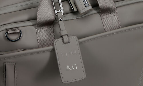 Personalización