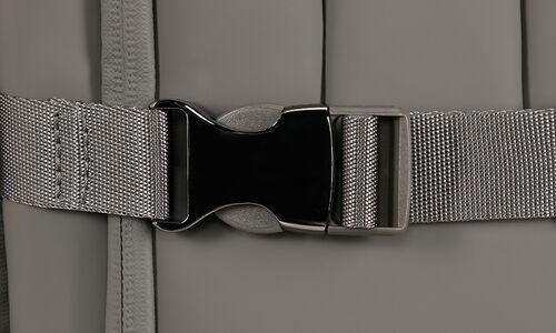 Hebillas de compresión