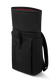 Lipault Lost In Berlin Rolltop Backpack 2.0  Black Lipault Lost In Berlin Rolltop Backpack 2.0  Black