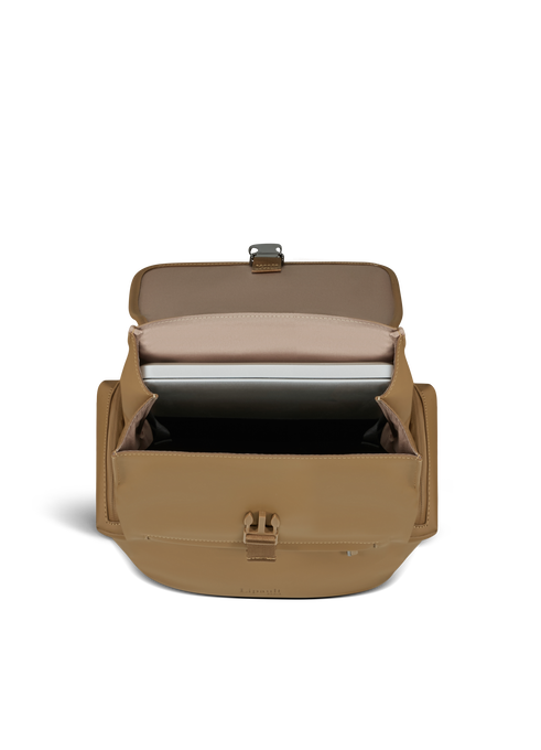 Lost In Berlin Mochila Mini Cargo 15"