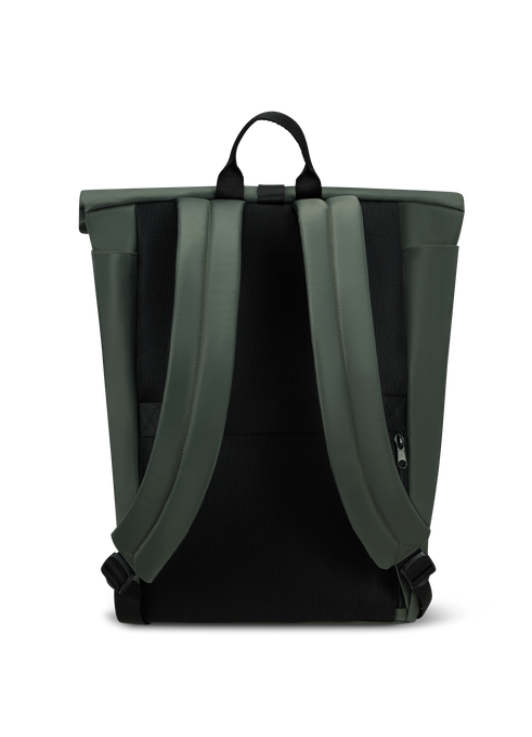 Lipault City Plume Rolltop Backpack  Khaki Lipault City Plume Rolltop Backpack  Khaki