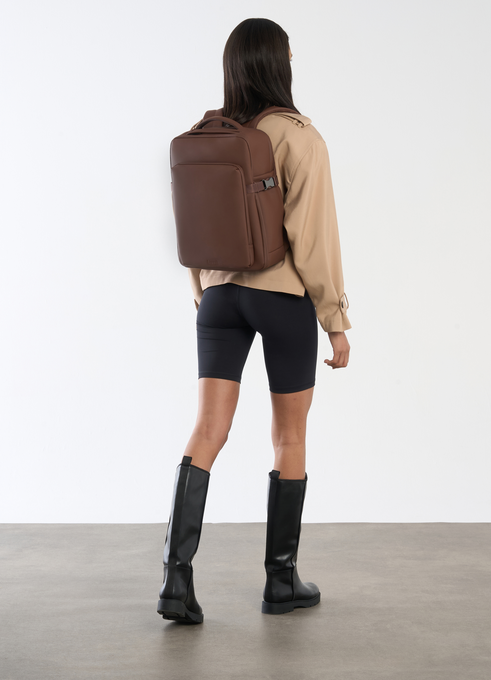 Lost In Berlin Mochila Pro 16"