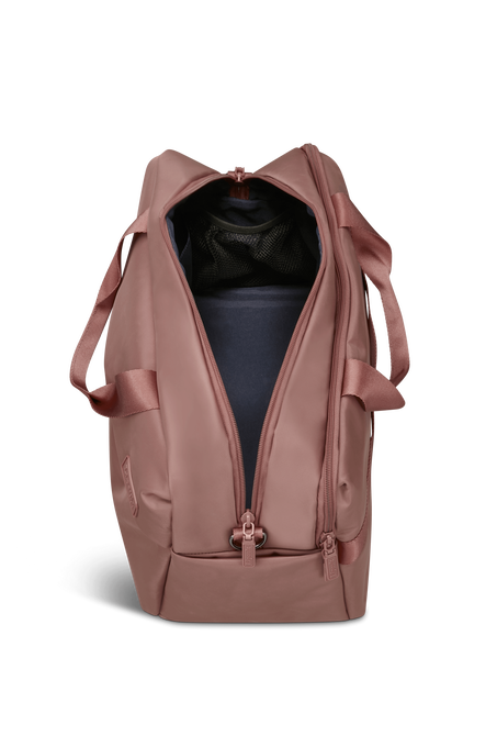 Lipault City Plume 24H Bag 2.0  Rosewood Lipault City Plume 24H Bag 2.0  Rosewood