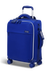 Lipault Plume Cabin Layover In Mykonos 55cm  Magnetic Blue