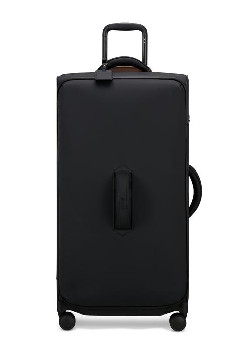 Lipault Lost In Berlin Trunk 79cm  Black
