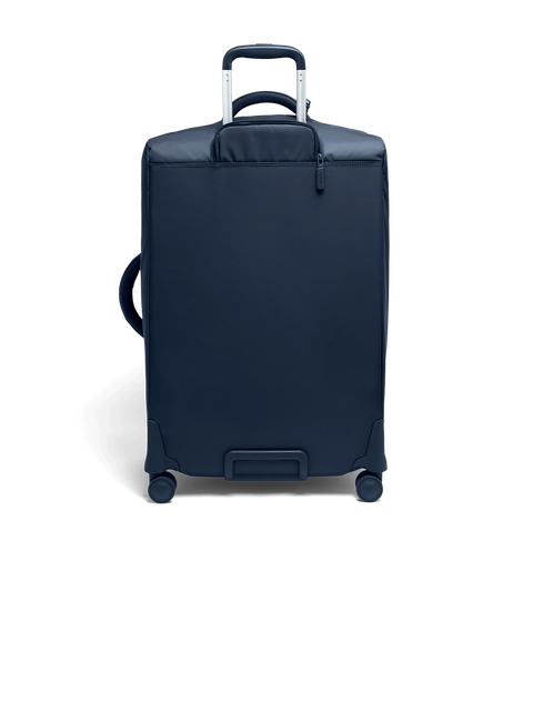 Plume Maleta spinner (4 rodes) 70cm Navy