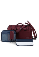 City Plume Bolso cambiador para beb&eacute;