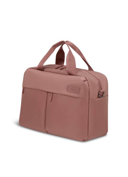 Lipault City Plume Carryall  Rosewood Lipault City Plume Carryall  Rosewood