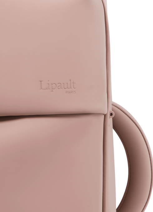 Lipault Lost In Berlin Cabin 2.0 55cm  Rose Quartz Lipault Lost In Berlin Cabin 2.0 55cm  Rose Quartz