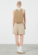 Lipault Lost In Berlin Square Backpack 2.0  Sandstone Lipault Lost In Berlin Square Backpack 2.0  Sandstone