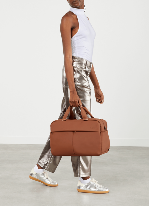 Lipault Lost In Berlin 24H Bag 2.0  Nutsy Nut Lipault Lost In Berlin 24H Bag 2.0  Nutsy Nut