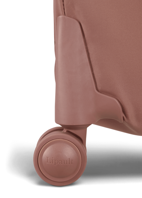 Lipault Plume Cabin 55cm  Rosewood