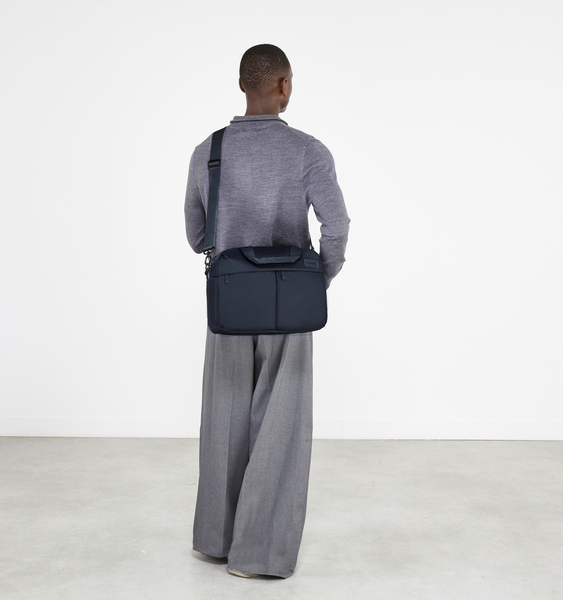 Foldable Plume Maleta de cabina 55cm