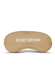 Lipault Lipault Travel Accessories Eye mask  Sandstone Lipault Lipault Travel Accessories Eye mask  Sandstone