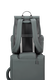 Lipault Lost In Berlin Cargo Backpack  Cement Storm Lipault Lost In Berlin Cargo Backpack  Cement Storm