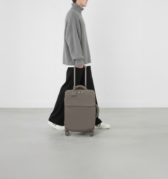 Lost In Berlin Maleta de cabina 55cm