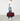 City Plume Bolsa 72h 33 x 55 x 33 cm | 1.3 kg