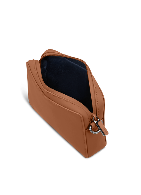 Lipault Lost In Berlin Crossbody Bag - The Box  Nutsy Nut