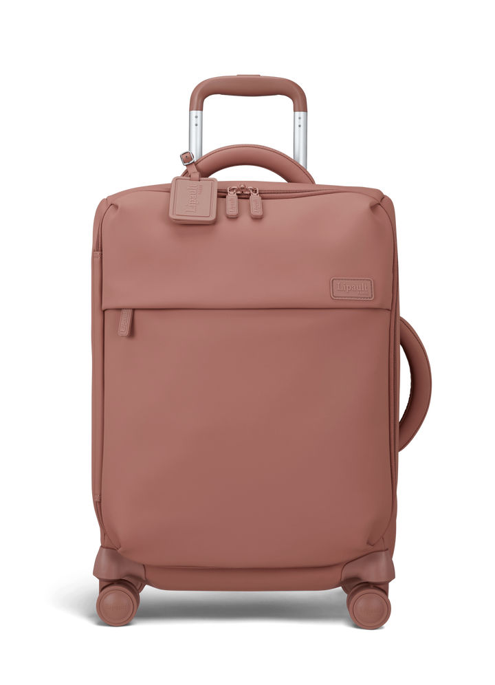 Lost In Berlin Maleta de cabina Rosewood | 1