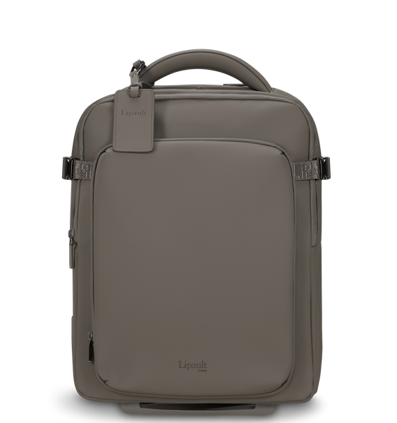 Lost In Berlin Mochila Pro con ruedas 16" Lost In Berlin Mochila Pro con ruedas 16"