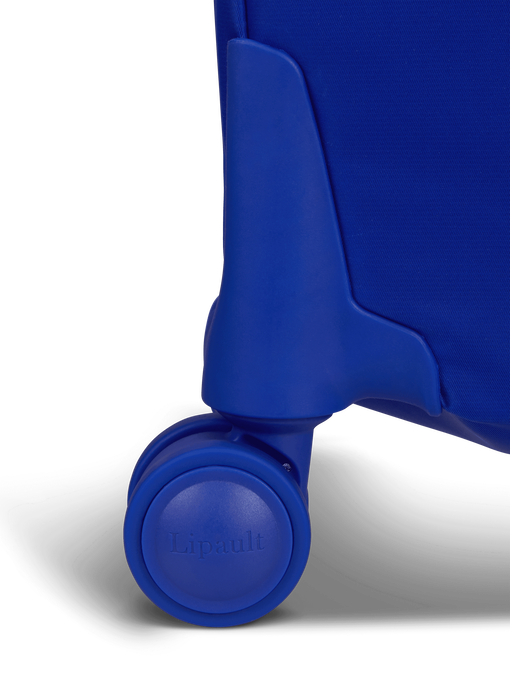 Lipault Plume Medium Trip 63cm  Magnetic Blue Lipault Plume Medium Trip 63cm  Magnetic Blue