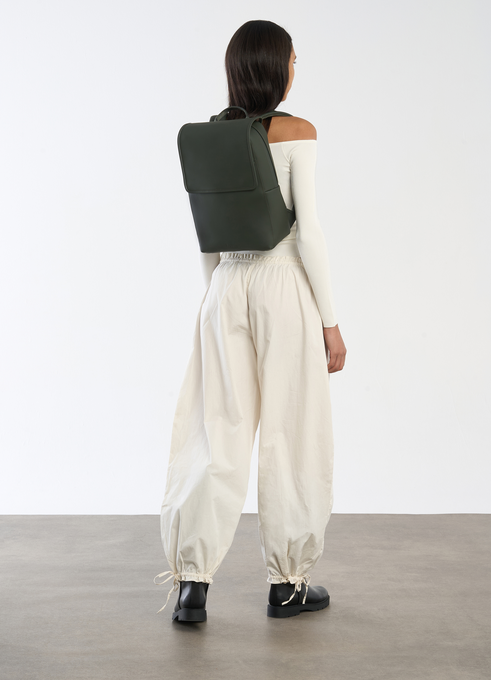 Lost In Berlin Mochila Square 15"