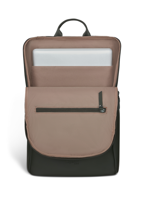 Lost In Berlin Bolso Mochila Saint-Germain 16"