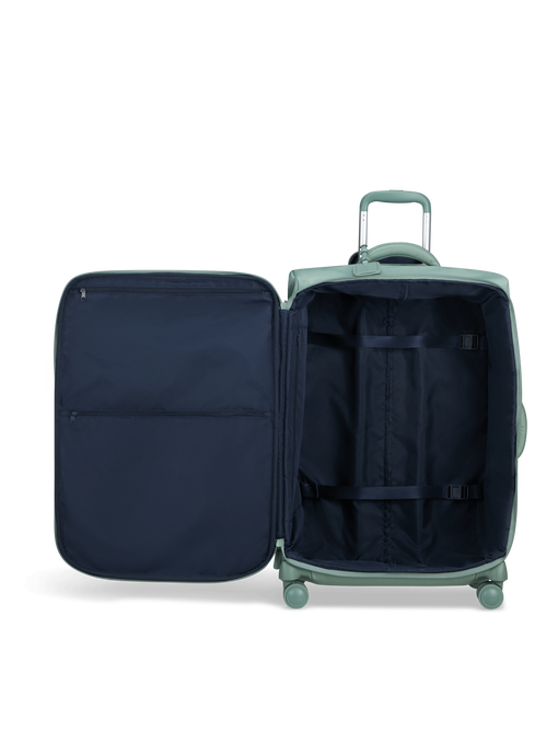 Lipault Plume Long Trip 70cm  Dry Sage