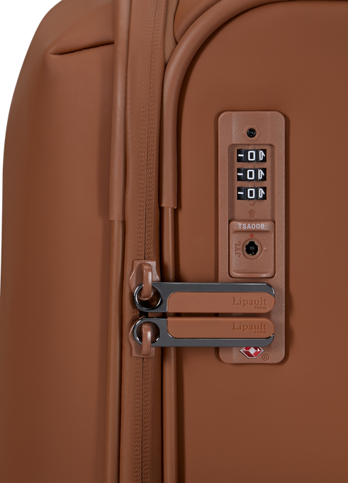 Lipault Lost In Berlin Trunk 79cm  Nutsy Nut